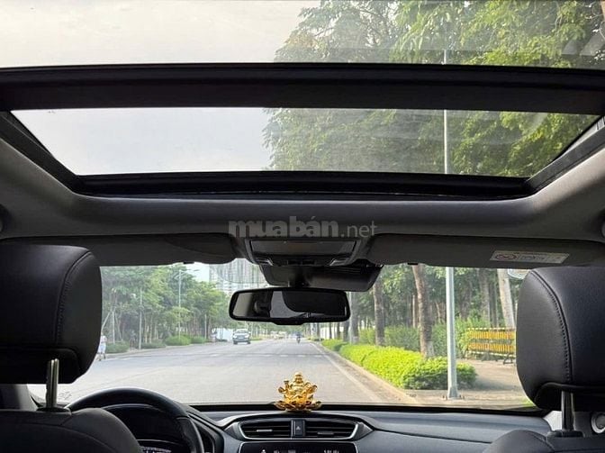 Cần bán Honda CRV Sensing 1.5L sx 2020 đky 2021 cực đẹp