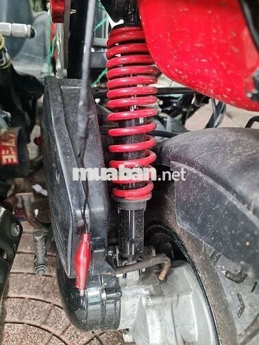 Bán spacy 100cc máy chưa bung cần người thiện trí