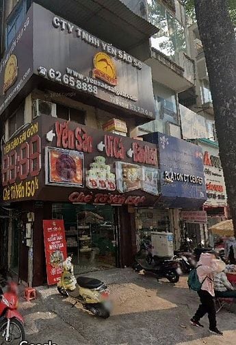 Cho thuê Biệt thự 2 hẻm 4m(XH) Nguyễn Tri Phương, P.9, Q.10 giá 50tr