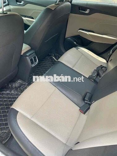 Hyundai Accent 2021 1.4 AT Đặc Biệt - 46000 km