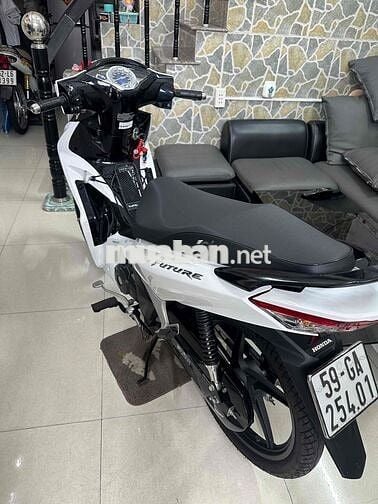 fuled 12/2024 bstp chính chủ, xe lướt