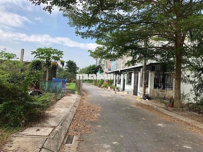 Đất TMDV KDC An Thắng - Phước Lâm (Mỹ Lộc - Tây Ninh)