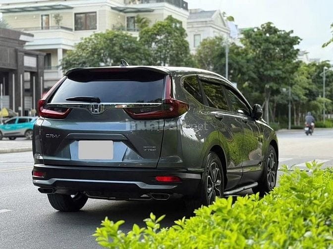 Cần bán Honda CRV Sensing 1.5L sx 2020 đky 2021 cực đẹp