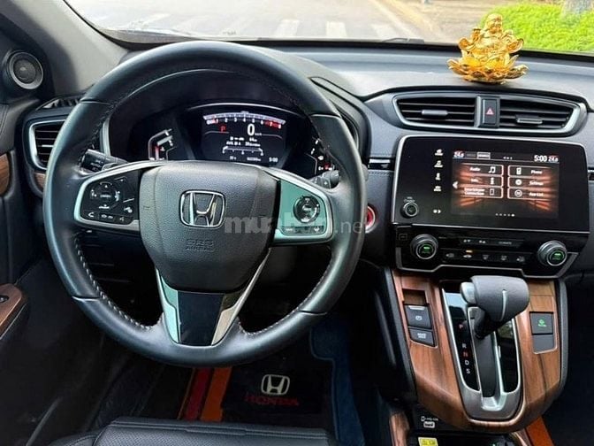 Cần bán Honda CRV Sensing 1.5L sx 2020 đky 2021 cực đẹp