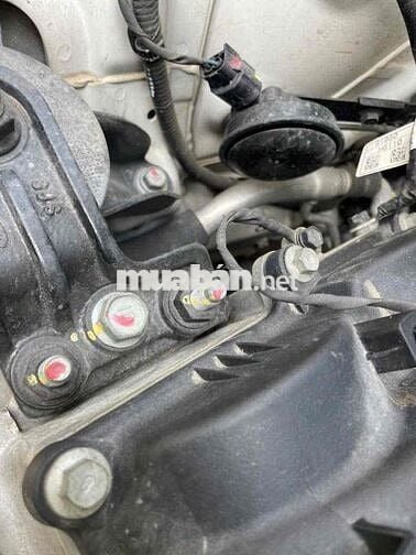Hyundai Accent 2021 1.4 AT Đặc Biệt - 46000 km