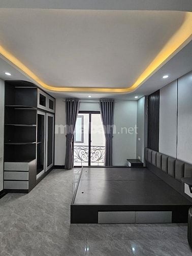 🏡 NHÀ ĐẸP - NỘI THẤT XỊN - CHỈ VIỆC XÁCH VALI VỀ Ở 🚗 OTO ĐỖ CỬA - VÀ