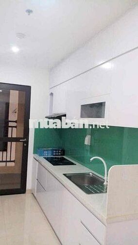 *** một căn chung cư cityland Gò Vấp 78m2 2PN 2WC
