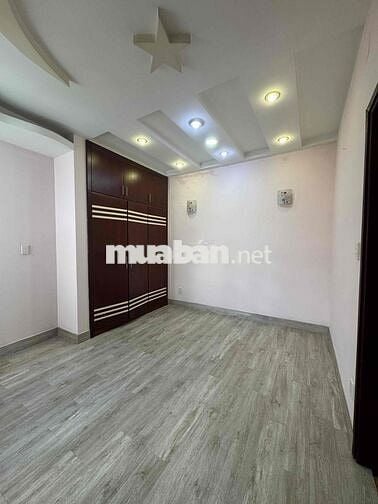 PHÒNG TRỌ DƯƠNG QUẢNG HÀM - GÒ VẤP GIÁ RẺ