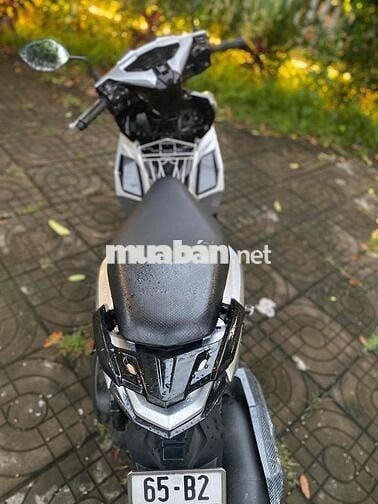 AB 2021 đẹp leng keng biển 65