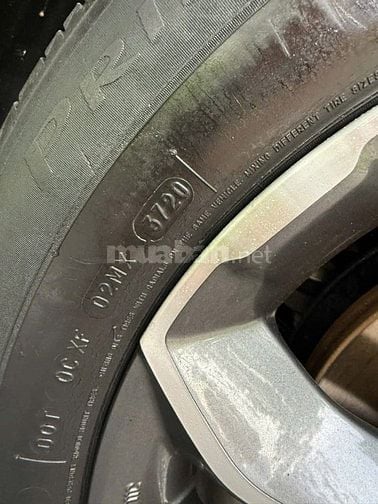 Cần bán Honda CRV Sensing 1.5L sx 2020 đky 2021 cực đẹp
