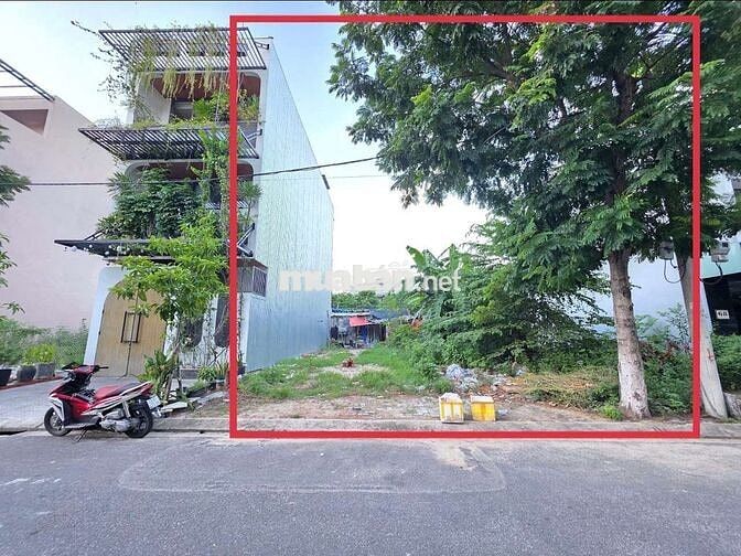 Chủ gởi bán cặp đất đường Nguyễn Đức an sơn trà TPĐN