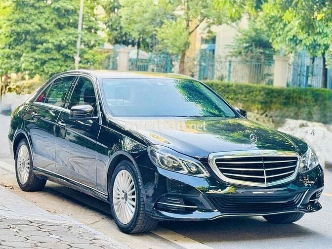 Mercedes E200 sx 2015 đẹp giá tốt
