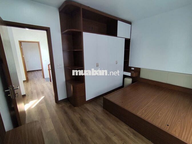 NHÀ BÌNH MINH QL21B CẦU THẠCH BÍCH 40M2*4TẦNG FULL ĐỒ GIÁ HƠN 3 TỶ CTL