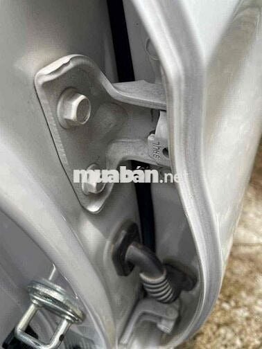 Hyundai Accent 2021 1.4 AT Đặc Biệt - 46000 km