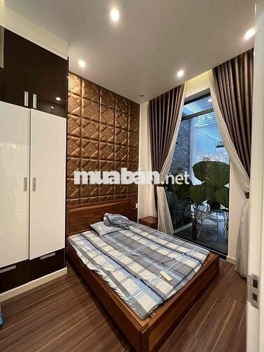 🌻CHO THUÊ NHÀ BIỆT THỰ FULL NỘI THẤT CAO CẤP ĐƯỜNG SỐ 4 KDC NAM LONG