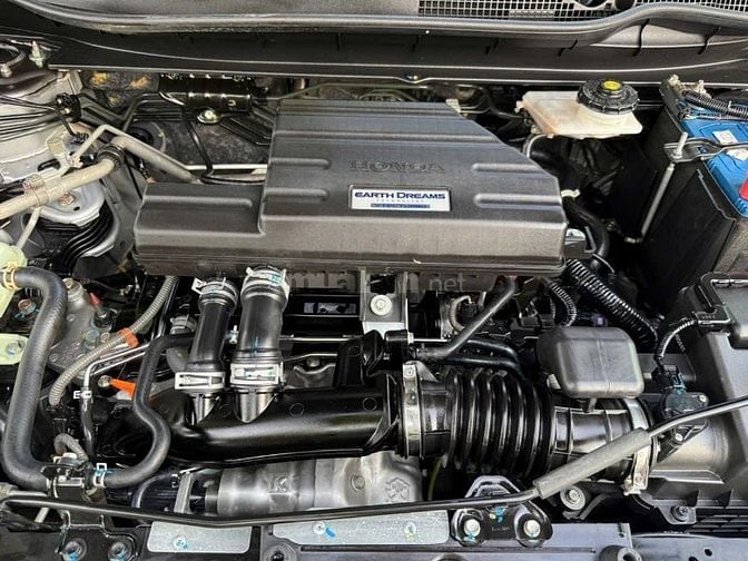 Cần bán Honda CRV Sensing 1.5L sx 2020 đky 2021 cực đẹp