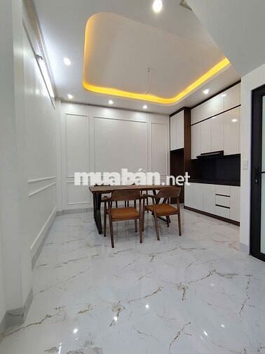 NHÀ BÌNH MINH QL21B CẦU THẠCH BÍCH 40M2*4TẦNG FULL ĐỒ GIÁ HƠN 3 TỶ CTL