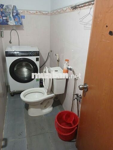 Cho thuê phòng trọ giá 1,2 triệu đồng