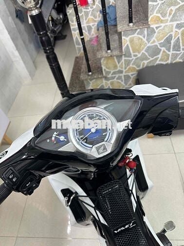 fuled 12/2024 bstp chính chủ, xe lướt