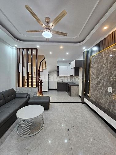 🏡 NHÀ ĐẸP - NỘI THẤT XỊN - CHỈ VIỆC XÁCH VALI VỀ Ở 🚗 OTO ĐỖ CỬA - VÀ