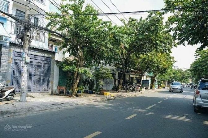 Bán đất trung tâm Dương Đông, Phú Quốc, giá rẻ, số hồng, chính chủ