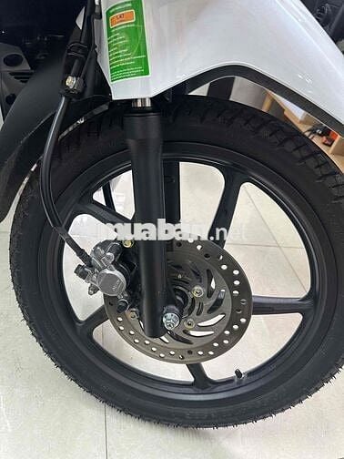 fuled 12/2024 bstp chính chủ, xe lướt