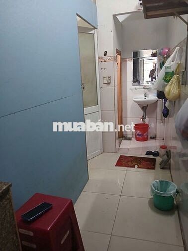 Cho thuê phòng trọ giá 1,2 triệu đồng