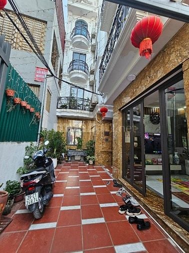🏡 NHÀ ĐẸP - NỘI THẤT XỊN - CHỈ VIỆC XÁCH VALI VỀ Ở 🚗 OTO ĐỖ CỬA - VÀ