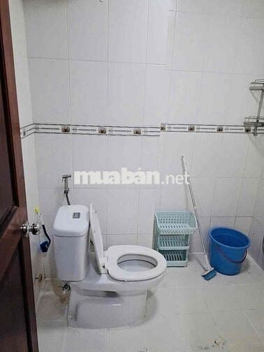 Căn hộ Tây Nguyên plaza Cần Thơ, 89m2, 2 phòng ngủ, Tây Nam, th máy