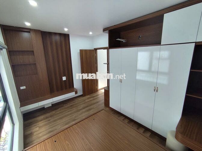 NHÀ BÌNH MINH QL21B CẦU THẠCH BÍCH 40M2*4TẦNG FULL ĐỒ GIÁ HƠN 3 TỶ CTL