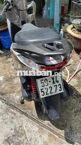 ❤️ Lead 125 4val đời 2022 bstp chính chủ