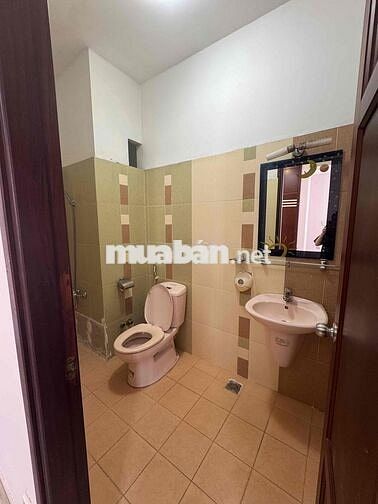 PHÒNG TRỌ DƯƠNG QUẢNG HÀM - GÒ VẤP GIÁ RẺ