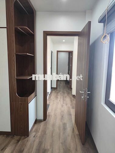 NHÀ BÌNH MINH QL21B CẦU THẠCH BÍCH 40M2*4TẦNG FULL ĐỒ GIÁ HƠN 3 TỶ CTL