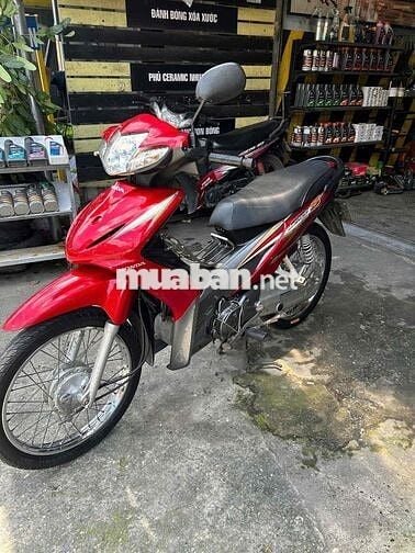 Honda Wave S110 chính chủ bs72 zin mộc keng ngon