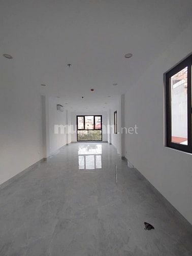 BÁN TÒA NHÀ PHỐ LÊ TRỌNG TẤN VỊ TRÍ KINH DOANH ĐỈNH QUẬN THANH XUÂN