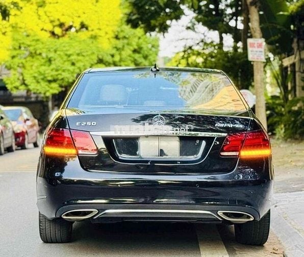 Mercedes E200 sx 2015 đẹp giá tốt