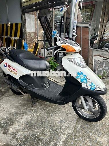 Honda Spacy 100 xe cọp sưu tầm bstp full chức năng