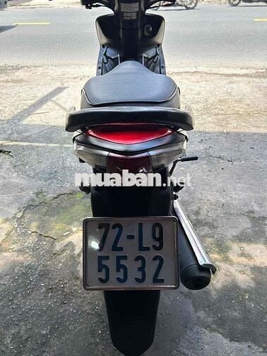 Honda Wave S110 chính chủ bs72 zin mộc keng ngon