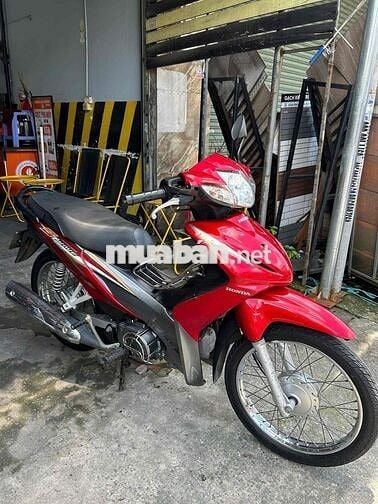 Honda Wave S110 chính chủ bs72 zin mộc keng ngon
