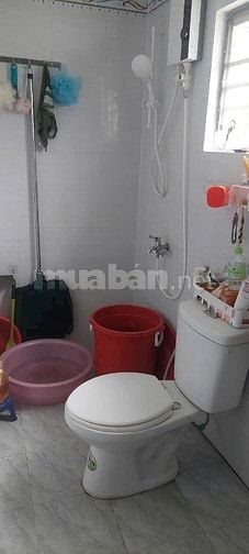 Bán nhà 1 mê hẻm 52 Hồ Tùng Mậu buôn mê Thuột 
