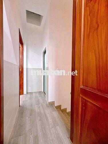 Bán nhà góc 2 mặt tiền hẻm 77 phạm ngủ lão