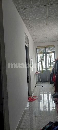 Bán nhà 1 mê hẻm 52 Hồ Tùng Mậu buôn mê Thuột 