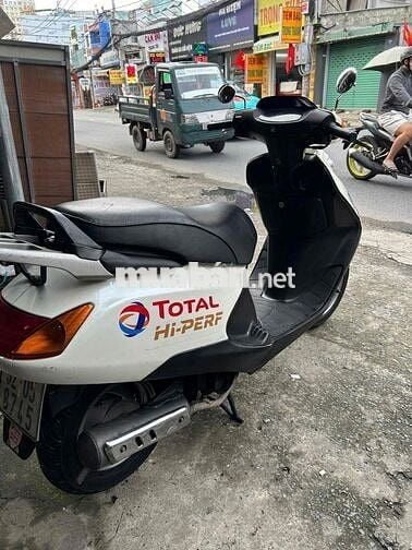 Honda Spacy 100 xe cọp sưu tầm bstp full chức năng