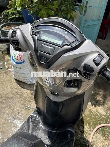 ❤️ Lead 125 4val đời 2022 bstp chính chủ