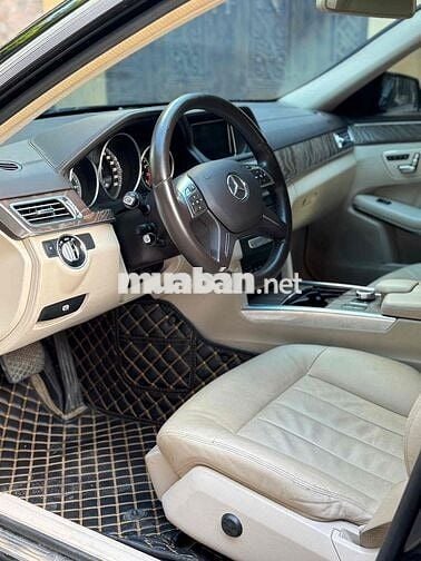 Mercedes E200 sx 2015 đẹp giá tốt