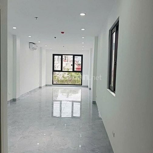 BÁN TÒA NHÀ PHỐ LÊ TRỌNG TẤN VỊ TRÍ KINH DOANH ĐỈNH QUẬN THANH XUÂN