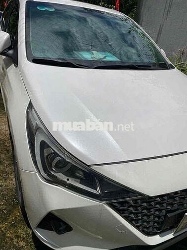 Hyundai Accent 2021 1.4 AT Đặc Biệt - 46000 km
