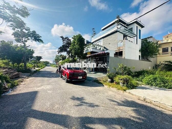 Bán đất khu đô thị Anh Dũng 5, Hải Phòng
