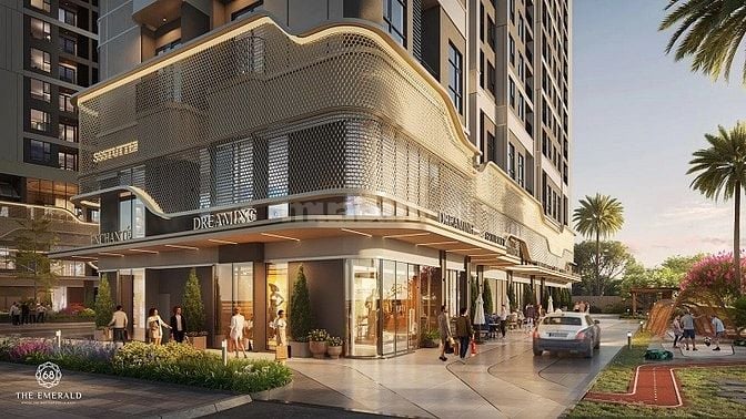 GIỎ HÀNG ĐỘC QUYỀN TỪ CĐT,HỖ TRỢ LÃI 5 NĂM,CHIẾT KHẤU 22% 