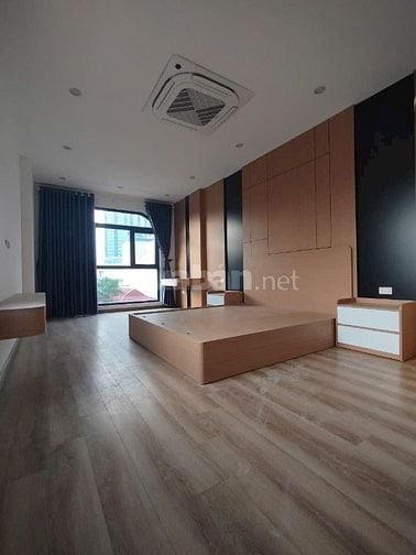 BÁN TÒA NHÀ PHỐ LÊ TRỌNG TẤN VỊ TRÍ KINH DOANH ĐỈNH QUẬN THANH XUÂN